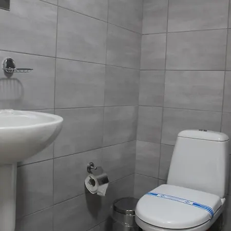 & Restaurant * Колочава