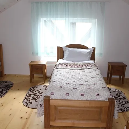 Отель & Restaurant