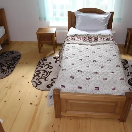 Hotel & Restaurant Kolochava
