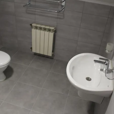 & Restaurant Отель