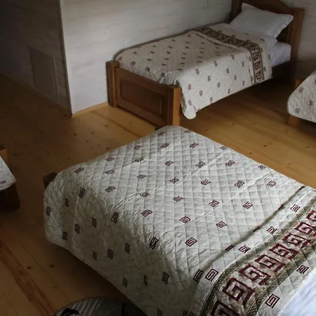 & Restaurant Отель