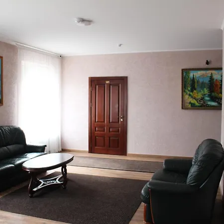 & Restaurant Kolochava