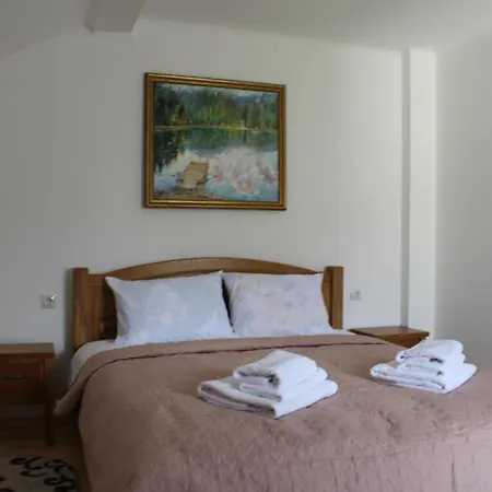 Отель & Restaurant