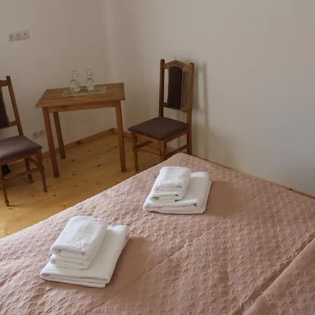 & Restaurant * Колочава