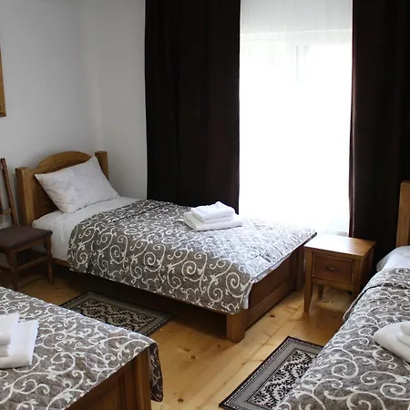 Отель & Restaurant *