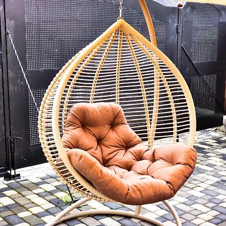 Отель & Restaurant *