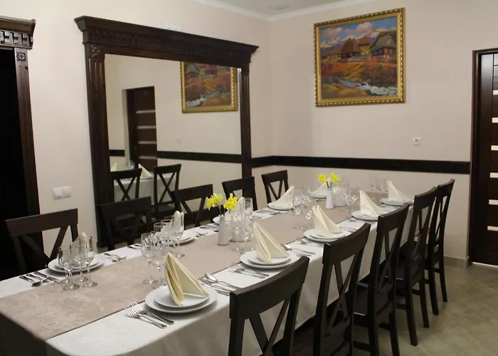 & Restaurant