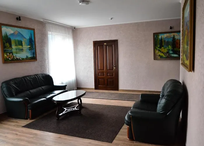 & Restaurant كولوتشافا