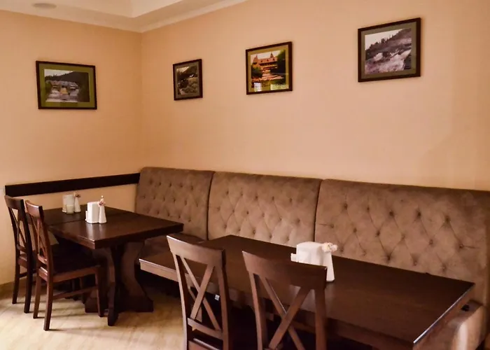& Restaurant كولوتشافا