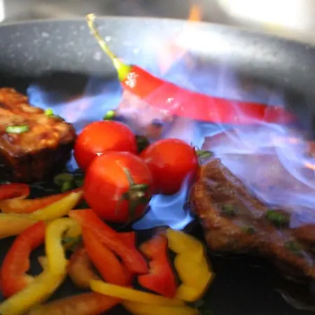 Szálloda & Restaurant *