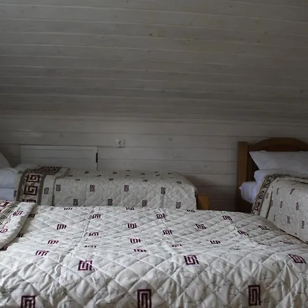 & Restaurant * Alsókalocsa