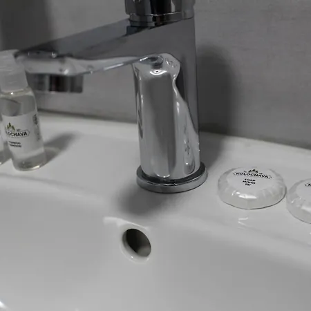 & Restaurant * Alsókalocsa