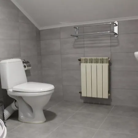 & Restaurant Alsókalocsa