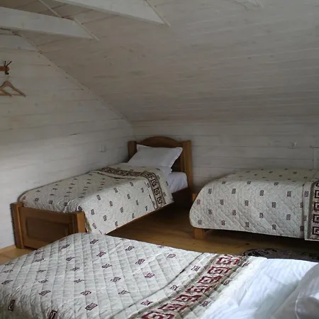 & Restaurant * Alsókalocsa