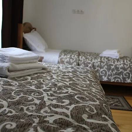 Szálloda & Restaurant