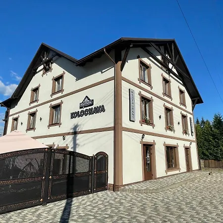 Szálloda & Restaurant