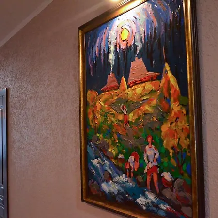 & Restaurant Alsókalocsa