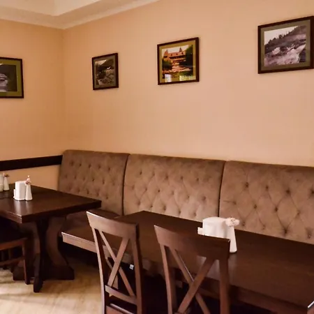 & Restaurant Alsókalocsa