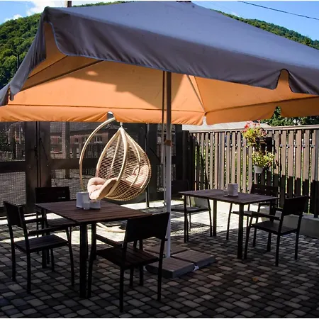 Szálloda & Restaurant Alsókalocsa