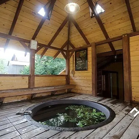 & Restaurant Alsókalocsa